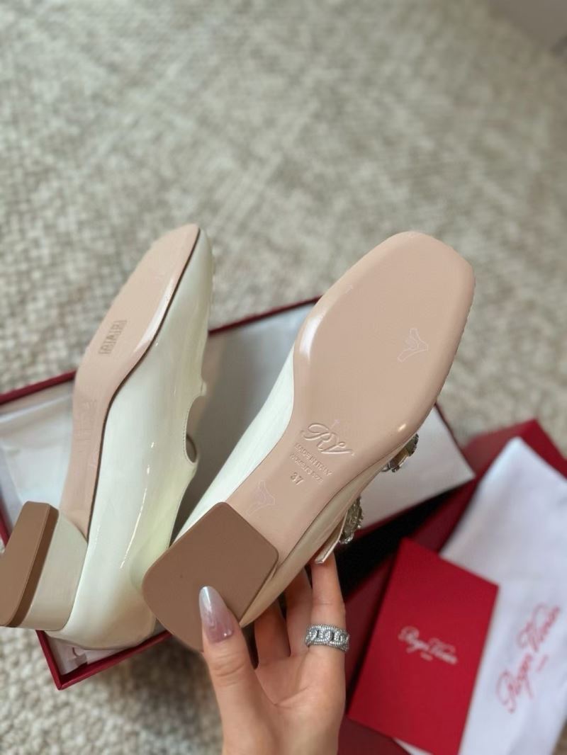 Roger Vivier Shoes